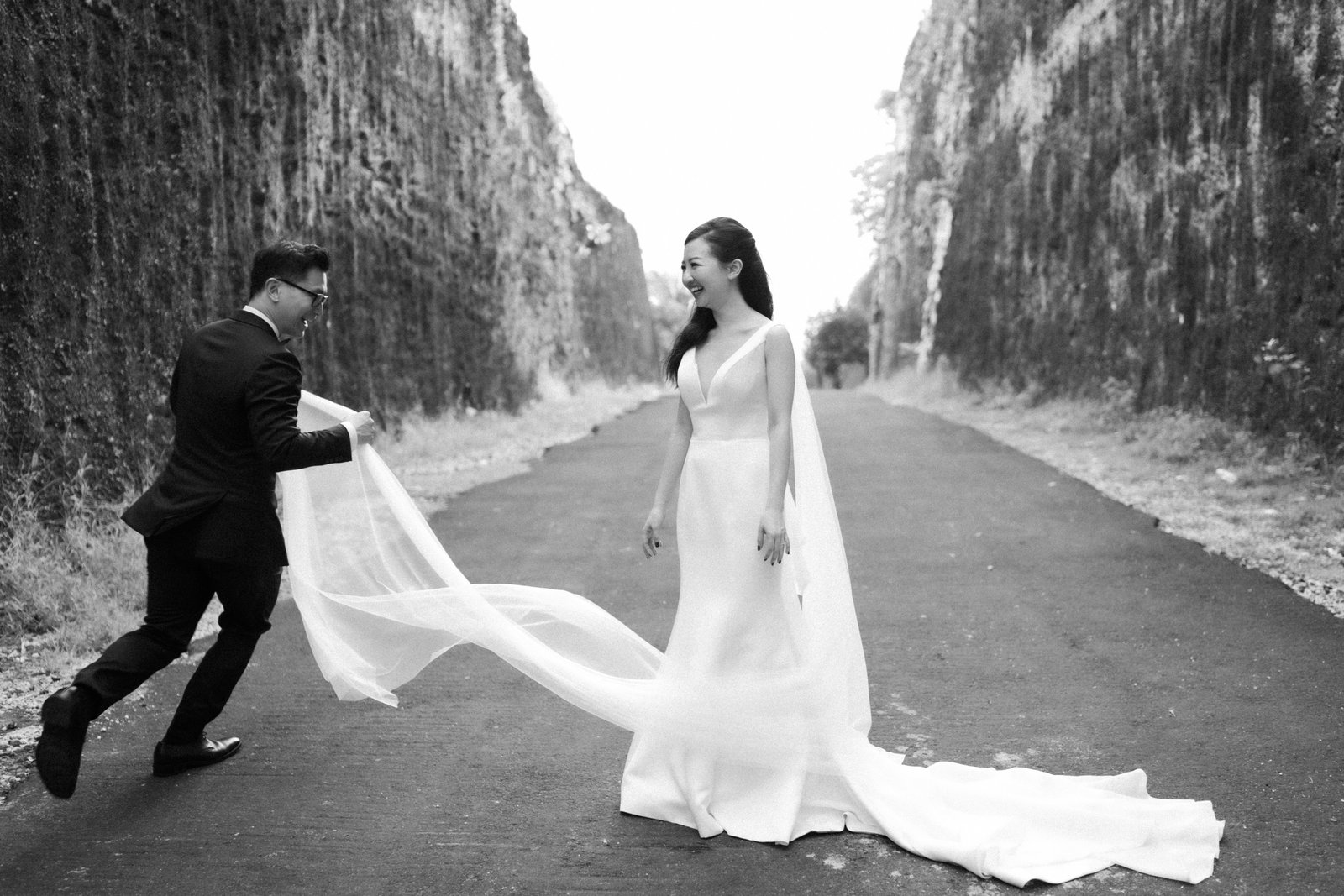 Michelle & Daniel
